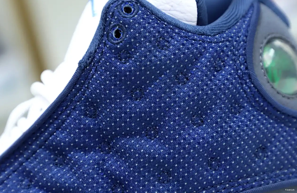 2020 AIR RETRO JORDAN 13 'FLINT' 0526